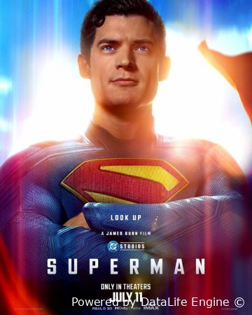 Supermen Uzbek tilida (2025) O'zbekcha tarjima Aqsh kino HD skachat
