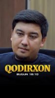 qodirxon / dil yarasi uzbek serial 1. 2. 3. 4. 5. 6. 7. 8. 9. mavsum 1-2-50-65-78-98-99-100-101-102-103  qism skachat